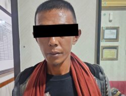 Polda Aceh Berhasil Ungkap Kasus Narkotika, 300 Kg Ganja Siap Edar Diamankan