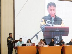 PROGRAM JKN,  Jawa Barat Targetkan UHC 98 Persen