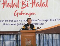 Sekda Herman Suryatman: Siap Berkolaborasi dengan Lembaga Pendidikan Tinggi Bangun Jawa Barat