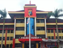 “Kapolda Sumut : Faktor Utama Penyebab Sering Terjadinya Kejahatan Adalah Narkoba, 65% Tersangka Adalah Pengguna