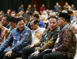 MUSRENBANGNAS 2024 Jawa Barat Terbaik Pertama Pembangunan Daerah,Mampu hilangkan status desa tertinggal