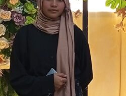 Telah Pergi Meninggalkan Rumah Seorang Remaja Putri Pada Hari Sabtu Malam Minggu 4 Mei 2024
