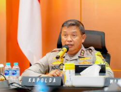 Polda Sumut Berhasil Menyita118 Kg Sabu dalam Sepekan, 230 Pelaku Telah Ditangkap.