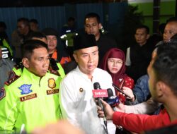 Bey Machmudin Imbau Bupati dan Wali Kota di Jabar Perketat Izin “Study Tour”