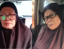 2 Orang Nenek Tipu Warga 852 Juta Modus Jual Beli Tanah, Berhasil Di Tangkap Poldasu.
