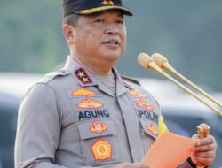 Kapoldasu, Ada Rencana Perubahan Strategi Pengamanan Di Pilgubsu.