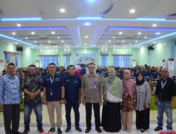 SPMT Hadirkan PELINDO Edutalks Untuk Edukasi & Inspirasi.