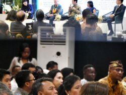 Tinjau TPPAS Lulut Nambo, Sekda Herman Suryatman Sebut Operasionalisasi Diperkirakan Akhir Juni 2024