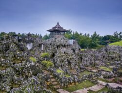 CYCLING DE JABAR Stimulus Peningkatan Pendapatan dari Retribusi Pariwisata