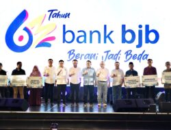 Bey Machmudin: Bank BJB Berperan Penting Dorong Pertumbuhan Ekonomi Jawa Barat