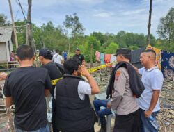 Polisi Ekshumasi Kuburan Dalami Penyebab Kematian Mihani