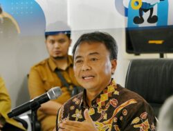 PPDB 2024. Herman Suryatman: Indikator Keberhasilan Semua Anak Bisa Daftar