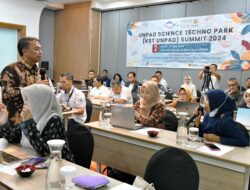 Herman Suryatman Ajak Perguruan Tinggi Kolaborasi Ciptakan Sistem Terintegrasi Berbasis AI