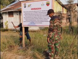 Mantap untuk Pak Kandir, kasus Lahan PTPN 2 Yang di perjualbelikan di kebun Helvetia bisa diselesaikan.