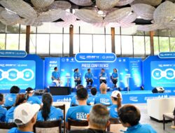 Pocari Sweat Run 2024 Diharapkan Tingkatkan Kunjungan Wisatawan ke Bandung