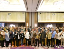 Pemdaprov Jawa Barat Beri Pendampingan Evaluasi SPBE 2024 kepada OPD dan Pemda Kabupaten Kota Se-Jabar