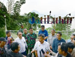 CITARUM HARUM .10 Bulan dari Sekarang, Jabar Fokus Lahan Kritis dan Penegakan Hukum