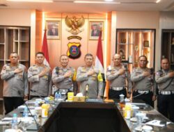 Kapolda Sumut: Pentingnya Wujudkan Ketertiban Di Jalan Raya,Ini Menjadi Indikator Perilaku Masyarakat.