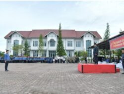 Pemkab Bener Meriah Gelar Upacara Peringatan Harkitnas