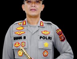 Polisi Sedang Memeriksa Saksi-saksi Kasus Kekerasan Terhadap Anak di Taman Pendestrian Bener Meriah