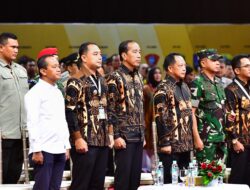 Rakernas APEKSI, Kota Langsa Raih Realisasi Belanja Daerah Kategori 5 Kota Tertinggi Se-Indonesia
