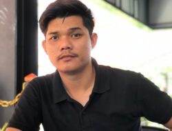 BMP Sumut Apresiasi PPK 4.4 Satuan Kerja PJN Wilayah IV Sumut Peningkatan Jalan Nasional Ruas Sibolangit-Kabanjahe.