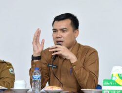 Pemkab Bener Meriah Salurkan Gaji ke-13 ASN dan PPPK