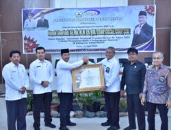 Pemkab Bener Meriah Gelar Sosialisasi Pepres Nomor 39 Tahun 2023