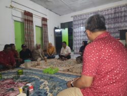 Pengumpulan Angota Dan pengurus Persiapan Pelantikan, PERWAL Juga Bahas Beberapa Agenda