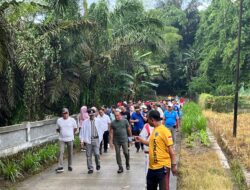 Keluarga Purnawirawan TNI Solid Dukung Edy Rahmayadi.