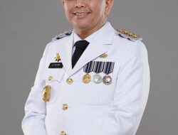 Dilantik Mendagri,Agus Fatoni Jadi Pj Gubernur Sumut, Siap Lanjutkan Roda Pemerintahan.