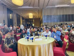 Pemkab Bener Meriah Juara Harapan 1 Implementasi Audit Kasus Stunting untuk 5 PASTI (Aksi PASTI) Seri I dan II Tahun 2024