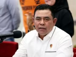 kapolri, Tunjuk Brigjen Pol Whisnu Hermawan Jadi Kapolda Sumut,Menggantikan Irjen Agung Setya Imam Efendi.