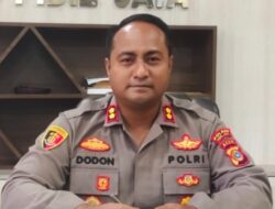 Kapolres Pidie Jaya AKBP Dodon Priyambodo Dipromosikan Menjadi Dirtahti Polda Lampung