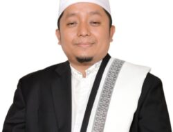 Doni Saputra, Lc.M.H Berhasil Meraih Peringkat I Dalam Ajang Penganugerahan Penyuluh Agama Islam Award