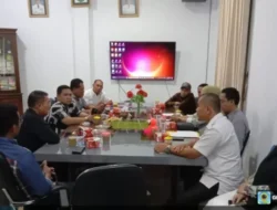 Komisi III DPRD Pasaman Barat Lakukan Kunjungan Kerja ke Kabupaten Bungo, Provinsi Jambi, untuk Bertukar Informasi