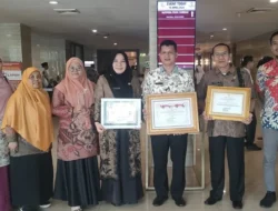 Pasaman Barat Meraih Penghargaan Prestisius dalam Pembangunan Daerah, Penanganan Stunting, dan Pengarusutamaan Gender
