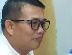 Wakil Ketua Komisi III DPRD Pasbar: Pemkab Harus Tegas Tertibkan Izin Perusahaan