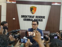 Polisi Serahkan Tersangka dan Barang Bukti Kasus Pengelolaan Zakat pada BPKK Aceh Tengah ke Jaksa