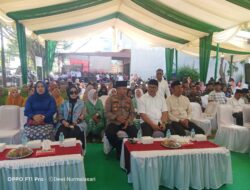 Majlis Ulama Indonesia Bersama  Ikatan Dokter Indonesia  Deli Serdang Menggelar  Sunat Masal Dan Donor Darah