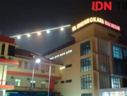 Pihak Manajemen RS BAYANGKARA Keliru Dan Diduga Melakukan Pembohongan Publik Saat Konfrensi Pers Di Mapolda Sulsel