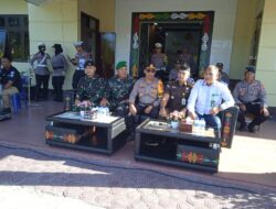 Kodim 0119/BM Dukung Operasi Patuh Seulawah