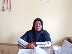 Pelaksanaan Masa Pengenalan Lingkungan Sekolah ( MPLS) SMP Negeri 2 Kuala