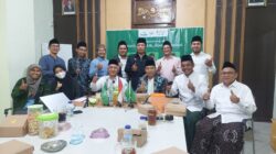Apresiasi Pelaksanaan Ibadah Haji 2024, LD PWNU DIY, LD PBNU, dan Pusat Studi Haji dan Umrah UIN Sunan Kalijaga Yogyakarta Gelar Sarasehan Haji