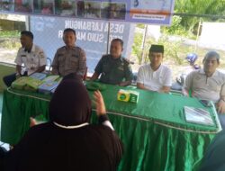 Selamat Datang di Rumah giji Kampong lae Bangun kec.Soro Makmur .Aceh Singkil