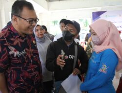 Pemilihan Umum Kepala Daerah (Pilkada) Semakin Mendekat, tak Terkecuali di kabupaten Deliserdang