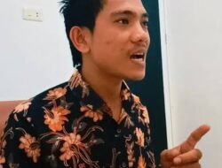 Faji : Pemilih Pemula Untuk Wali kota Banda Aceh