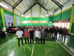 Dukungan Untuk Calon Bupati 2024,H Dudung Sudiana dari Para Pemuda,42 kecamatan dan 442 Desa