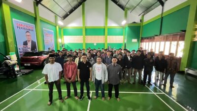 Dukungan Untuk Calon Bupati 2024,H Dudung Sudiana dari Para Pemuda,42 kecamatan dan 442 Desa