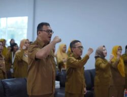 Terkait Tudingan kepada Asri Ludin Tambunan Jelekkan AYS